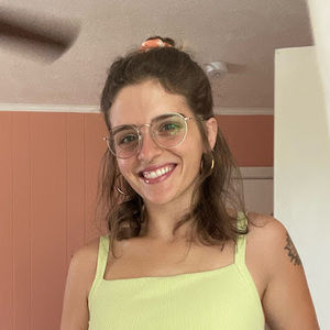 Meet your Posher, Magnolia